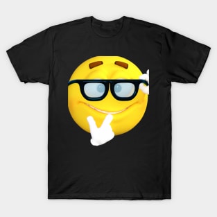 Emoji T-Shirt